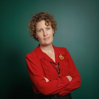 Sabrina Bentz Eskildsen