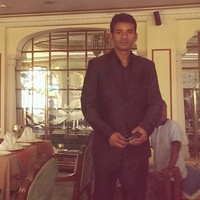 Sayed Danish Uzzaman