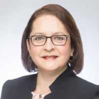 Marsha Ramsey