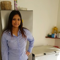 Tarlia Laljith