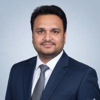 Satanand Tiwari