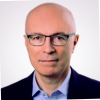 A. Murat Apohan, PhD