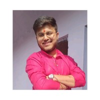 Ashwin Shrivastava