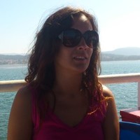 Andreia Sofia Salgado Pereira