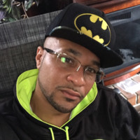 Melvin May