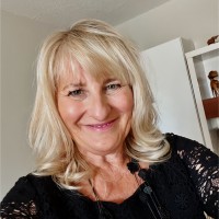 Anne Marie Sorba