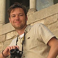 Henrik Marvin Knudsen