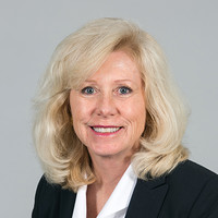 Patricia Crilly