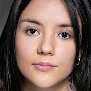 Camila Paz Suazo Angulo