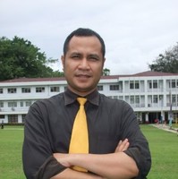 Masyanto Bidjuni