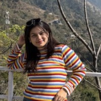Aditi Goyal