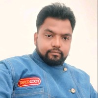 Amit Kashyap
