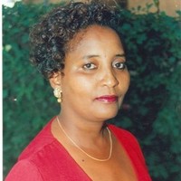 Rosemary Wangari Mcfarlane, (Msc.Itm)