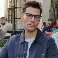 Khaled Sabry