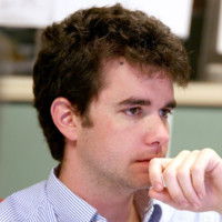 Zachary Matson