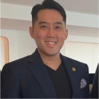 Gerald Lu