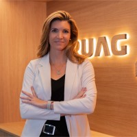Nathalie Blum
