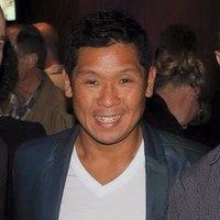 Ben Chew