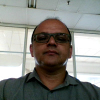 Marcelino Luiz Souza