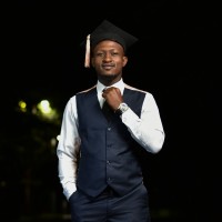 Briton Mwanzangu