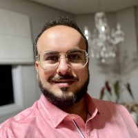 Gustavo Fernandes Vendramini