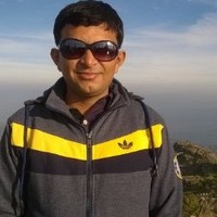 Sandip Aghera
