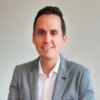 Jose Alejandro Duque Ramirez