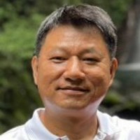 Frank Hsu