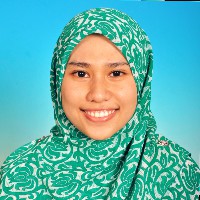 Atiqah Jamaluddin
