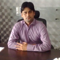 Syed Tariq