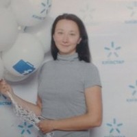 Yurchuk Olena
