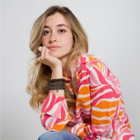 Andrea Garcia Silva
