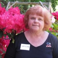 Lorraine Waldau