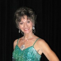 Tina Cash