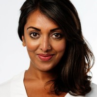 Hema Bakhshi