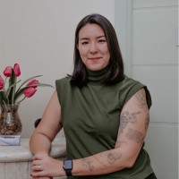 Geraldine Mieko Franco De Almeida