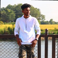 Nitheesh kumar R