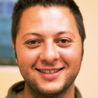 Maurizio Massari