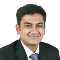 Vedant Jalan