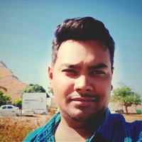 Kartik Dhal
