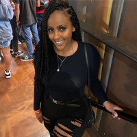 Sabrina Yohannes
