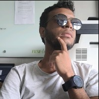 Levi da Cruz Firmino