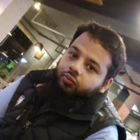 Mohammed Jawaad