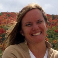 Natalie Mccraley