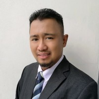 Muhammad Ghazali Abdul Aziz