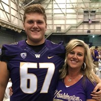 Tonya Norberg