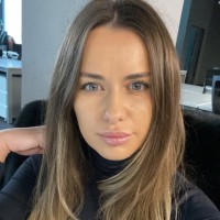 Madalina Viziru
