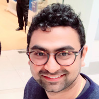 Kiran Ahir