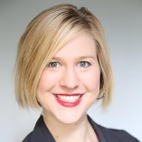 Crystal Terwilliger, Cmp