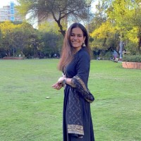 MANSI SHINDE